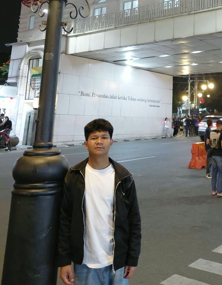 Profil saya
